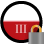 Basic CD-R protection provides security against copying executable files as well as preventing 1-to-1 copying. Protected files on specially prepared CD-Rs will be unable to run unless the original disc is in the CD Drive.