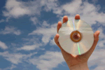 dvd hand