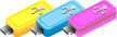 Flash Memory Copying Logo
