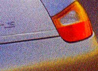 Offset Print Example