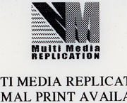 Thermal Print Example