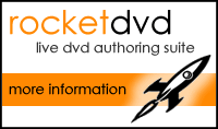 Rocket DVD