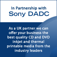Sony DADC UK Partners